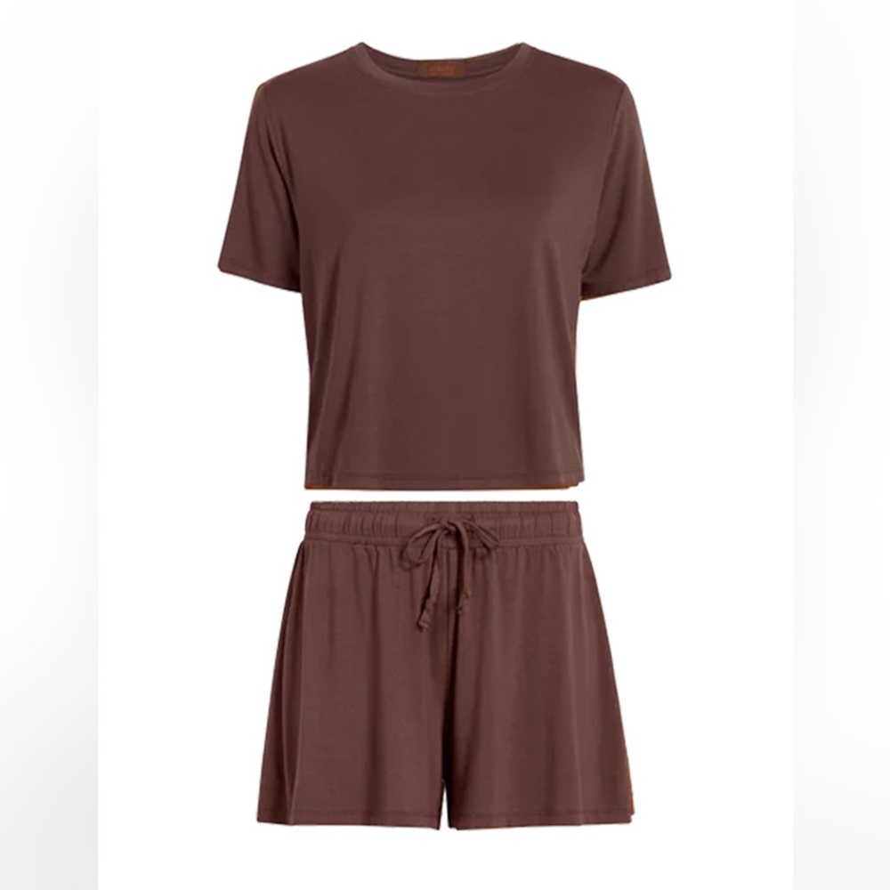 NUUDS Pajama Set